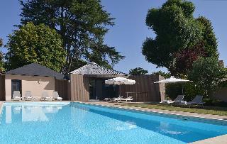 Hotel Logis Parc H�tel & Spa