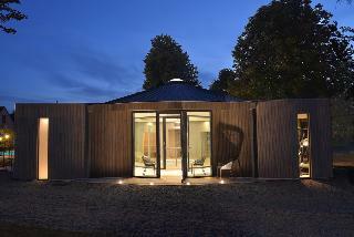 Hotel Logis Parc H�tel & Spa