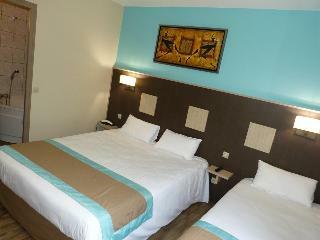 Hotel Logis H�tel Arbor Auberge de Mulsanne