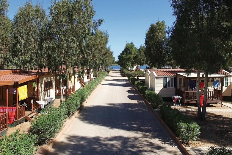 Hotel Camping Village Laguna Blu