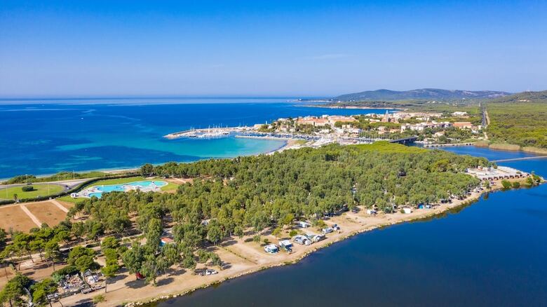 Hotel Camping Village Laguna Blu