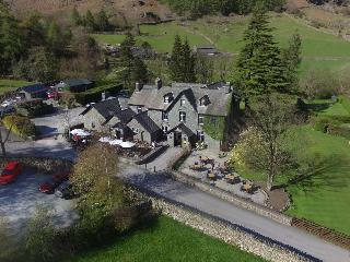 Hotel New Dungeon Ghyll