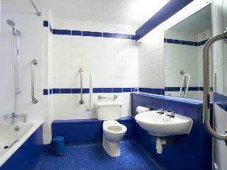 Hotel Travelodge Perth A9