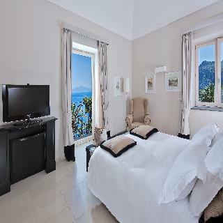 Villa Marina Capri Hotel & Spa