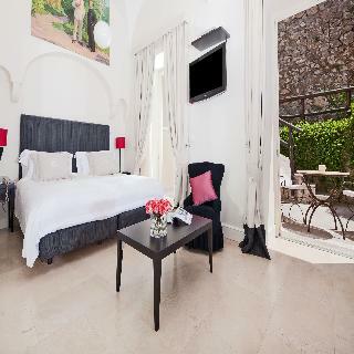Villa Marina Capri Hotel & Spa
