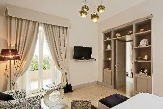 Villa Marina Capri Hotel & Spa
