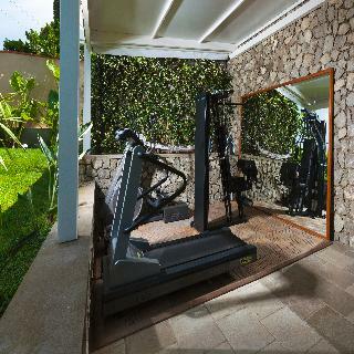Villa Marina Capri Hotel & Spa