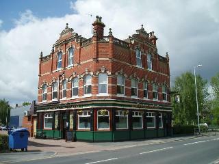 Hotel The Whittington & Cat