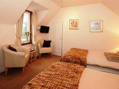 Hotel Heathcote B&B