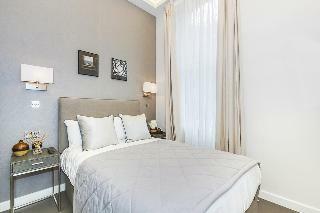 Hotel B Shan Apartments