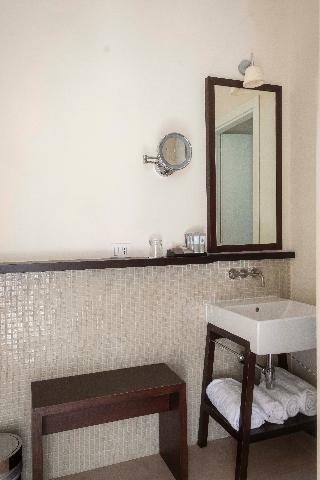 Coluccia Hotel & Beach Club
