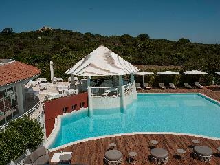 Coluccia Hotel & Beach Club
