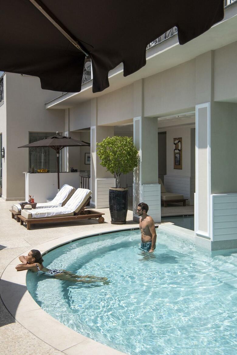 Capri Tiberio Palace Hotel & Spa