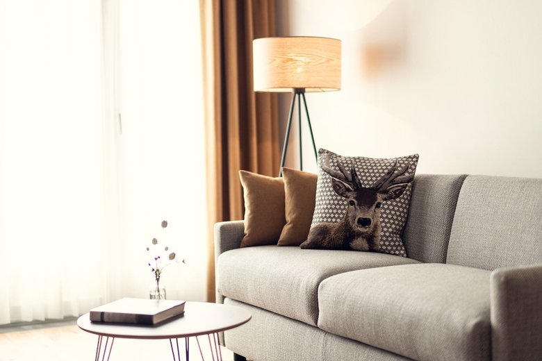 Hotel Conrad's Mountain Lodge