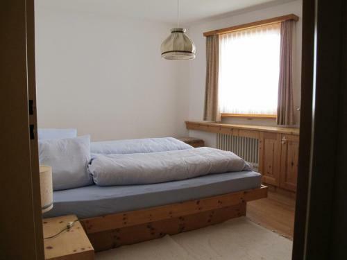Aparthotel Chesa Bellaval