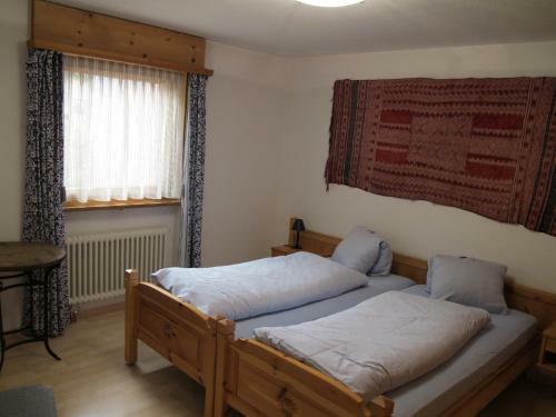 Aparthotel Chesa Bellaval