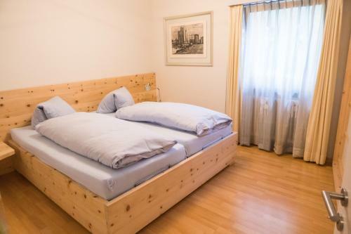 Aparthotel Chesa Bellaval