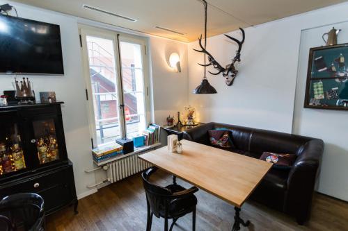 Hotel Landhaus