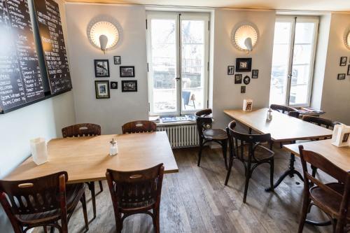 Hotel Landhaus