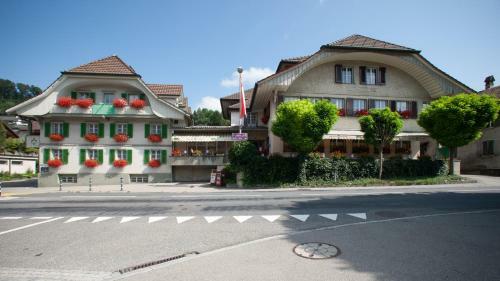 Seminarhotel Linde Stettlen