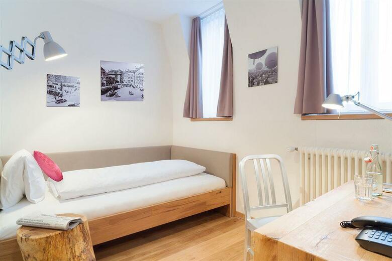 Hotel Alpenblick