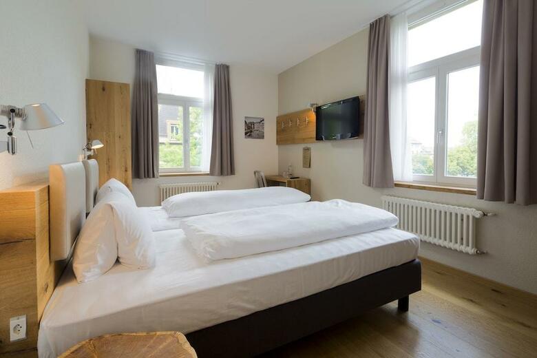 Hotel Alpenblick