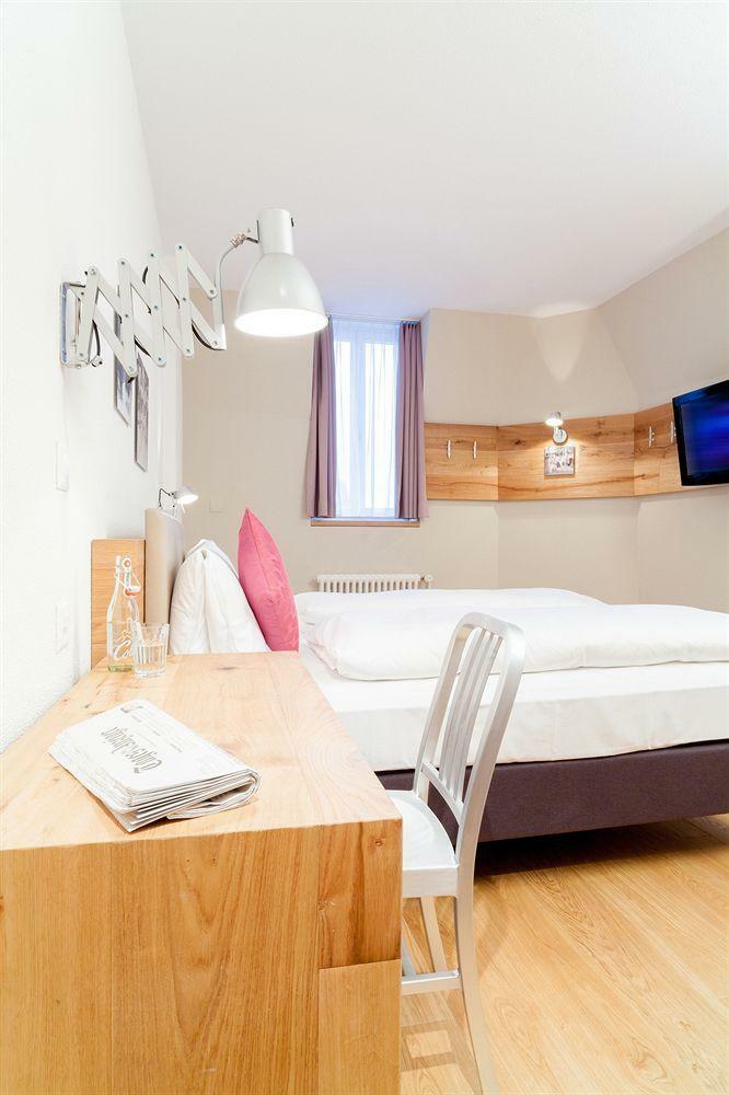 Hotel Alpenblick