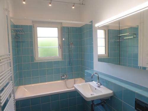 Apartamento Maison Mosgenstein