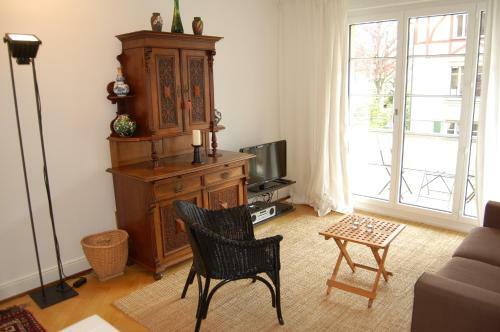 Apartamento Maison Mosgenstein