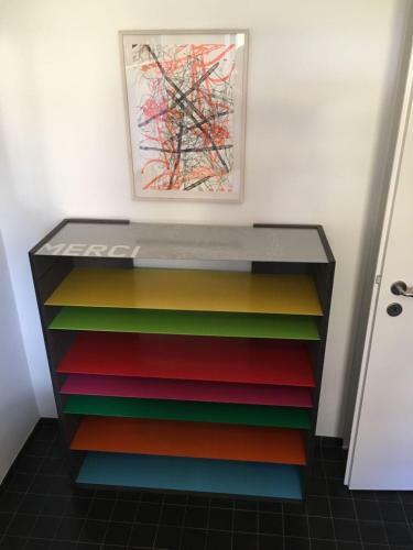 Apartamento Maison Mosgenstein