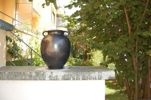 Apartamento Maison Mosgenstein