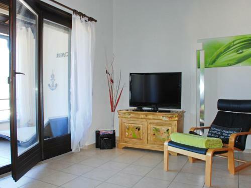 Apartamento Miralago 23