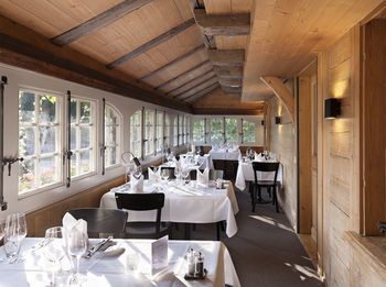 Hotel Sternen Muri