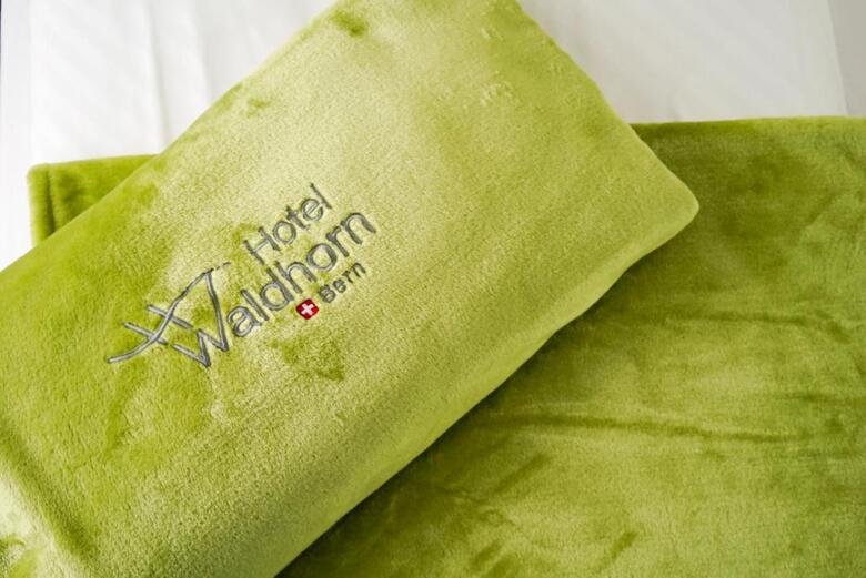 Hotel Waldhorn