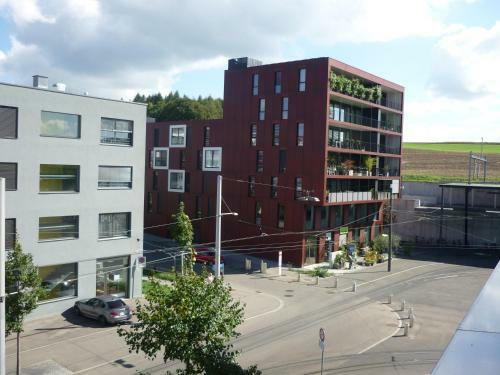 Apartamentos Residenz Senevita Westside