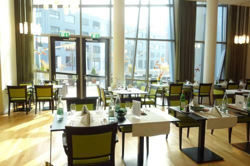 Apartamentos Residenz Senevita Westside