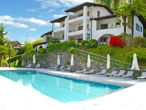 Apartamento Miralago 20