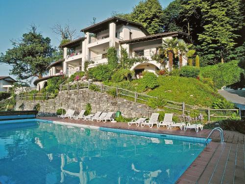 Apartamento Miralago 27