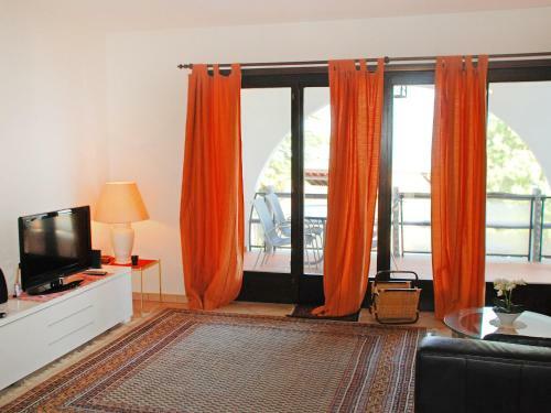 Apartamento Miralago 25