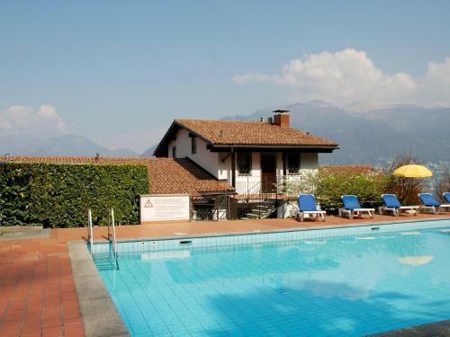 Apartamento Miralago 25