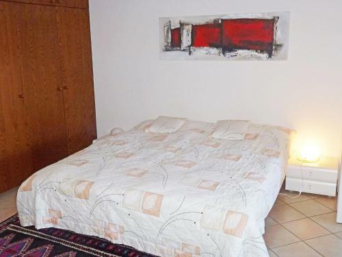 Apartamento Miralago 25