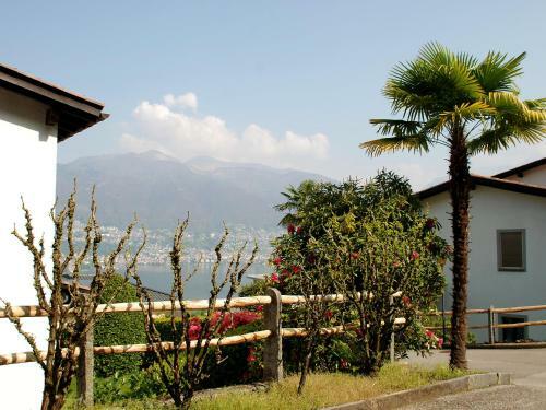 Apartamento Miralago 25