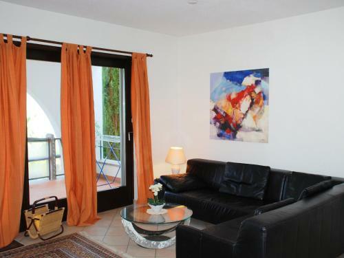 Apartamento Miralago 25