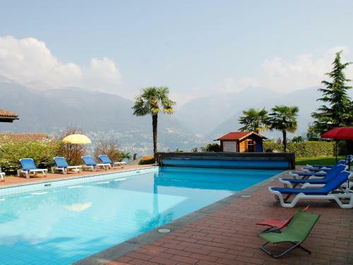 Apartamento Miralago 25