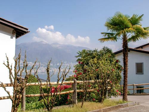 Apartamento Miralago 25