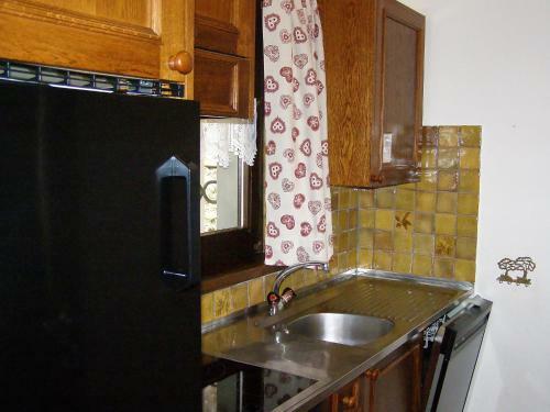 Apartamento Miralago 4