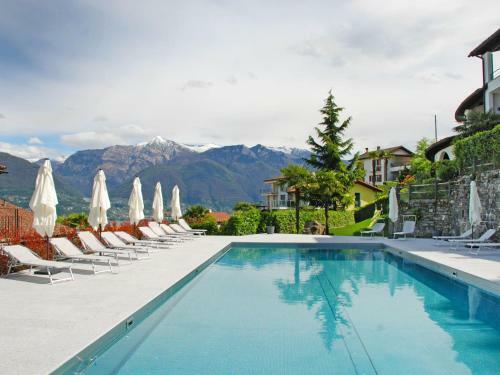 Apartamento Miralago 4