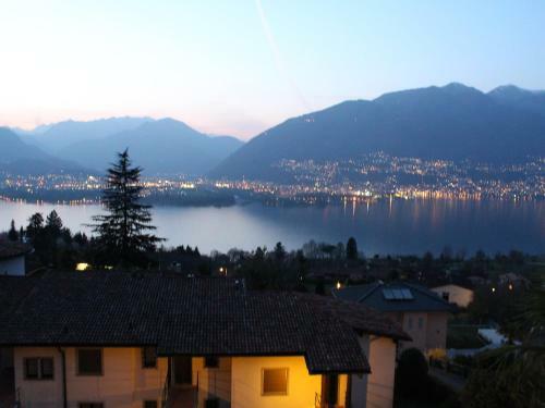 Apartamento Miralago 10