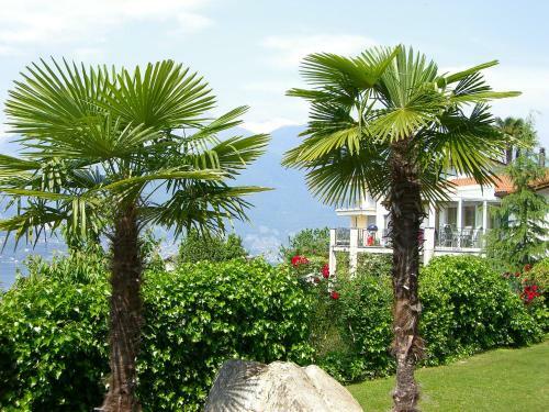 Apartamento Miralago 10