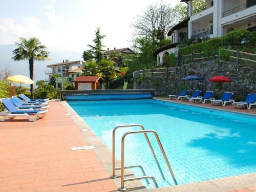 Apartamento Miralago 10